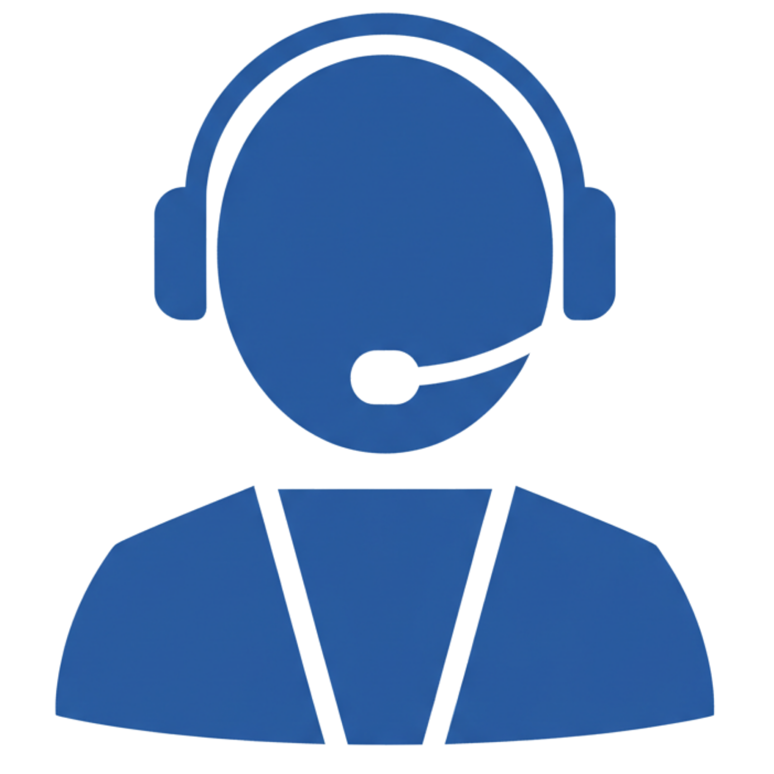 Ícone de atendimento